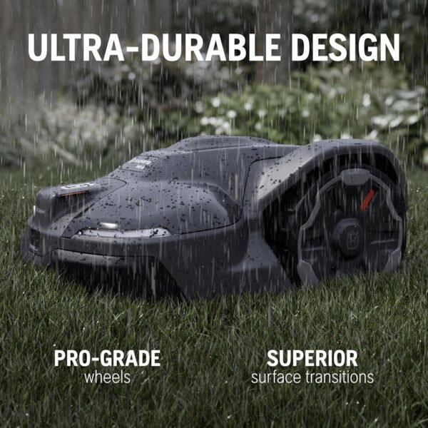 Husqvarna Automower
